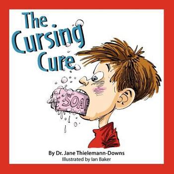 Paperback The Cursing Cure Book