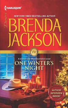 Uma noite de inverno - Book #24 of the Westmorelands
