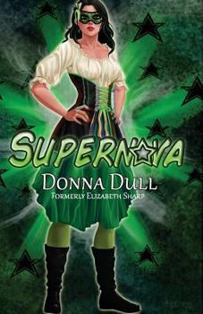 Paperback Supernova Book