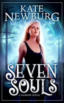 Paperback Seven Souls: Harrow, Book 1 Book