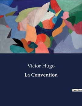 Paperback La Convention [French] Book