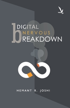 Paperback Digital Nervous Breakdown Book