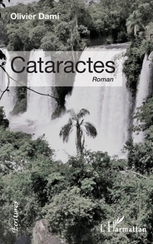 Paperback Cataractes [French] Book