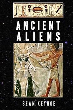 Paperback Ancient Aliens Book