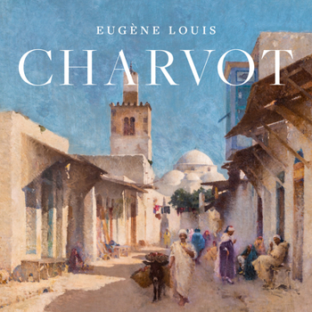 Paperback Eugène-Louis Charvot Book