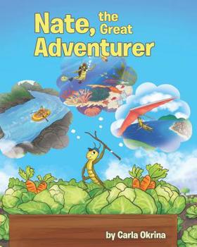 Paperback Nate, the Great Adventurer Book