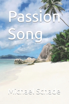 Paperback Passion Song Book