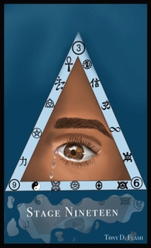 Hardcover Stage Nineteen Book