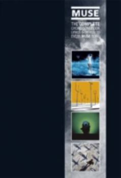 Paperback Muse / The Complete Chord Songbook / Lyrics and Chords to Every Muse Song Book