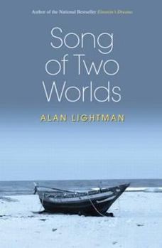 Hardcover Song of Two Worlds Book