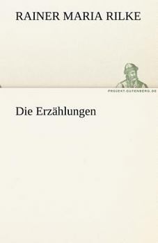 Paperback Die Erzahlungen [German] Book