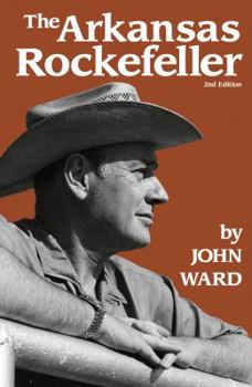 Hardcover The Arkansas Rockefeller Book