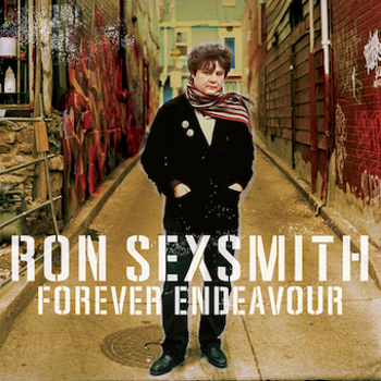 Music - CD Forever Endeavour Book