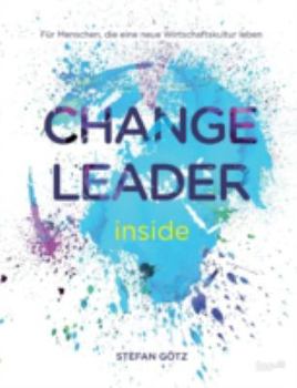 Paperback Change Leader Inside [German] Book