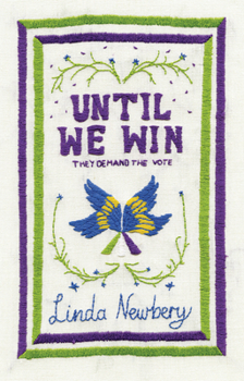 Paperback Until We Win Book