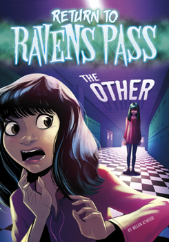The Other: Includes Digital Download