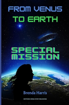 Paperback From Venus to Earth: Special Mission Book