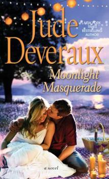 Moonlight Masquerade - Book #8 of the Edilean