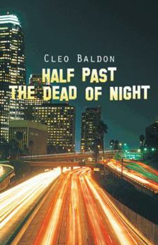 Paperback Half Past the Dead of Night Book