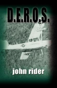 Paperback D.E.R.O.S. Book