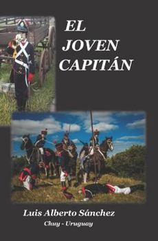 Paperback El Joven Capitán [Spanish] Book