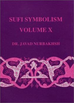 Hardcover The Nurbakhsh Encyclopedia of Sufi Terminology: Spiritual Stae and Mystical Stations Book