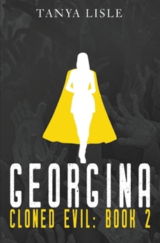 Paperback Georgina Book
