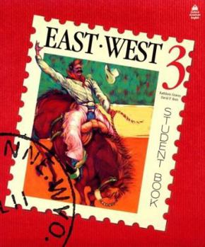 Paperback East West 3 Book