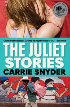 Paperback The Juliet Stories Book