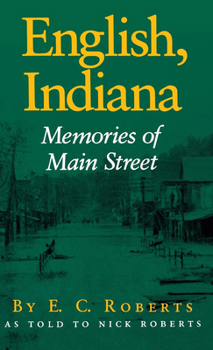 Hardcover English, Indiana Book