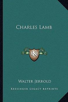Charles Lamb