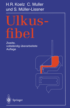 Paperback Ulkusfibel [German] Book