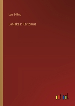 Lahjakas: Kertomus (Finnish Edition)
