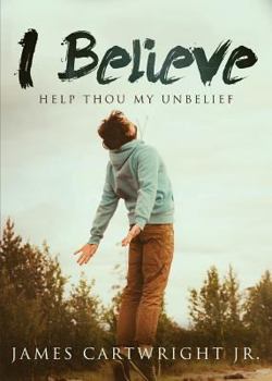 Paperback I Believe Book