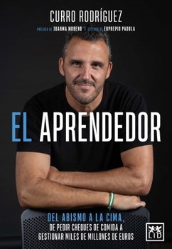 Paperback Aprendedor, El [Spanish] Book