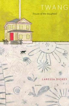 Paperback Twang Book