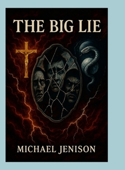 Hardcover The Big Lie Book
