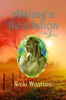 Paperback Aisling's Revelation Book