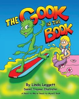 Paperback The Gook in the Book