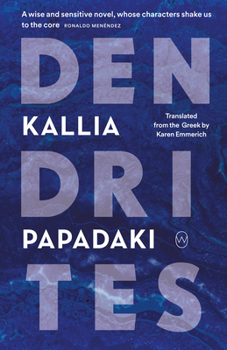 Paperback Dendrites Book