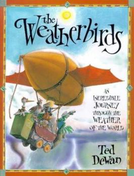 The Weatherbirds