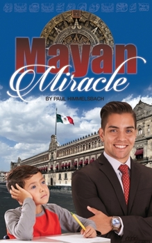 Paperback Mayan Miracle Book