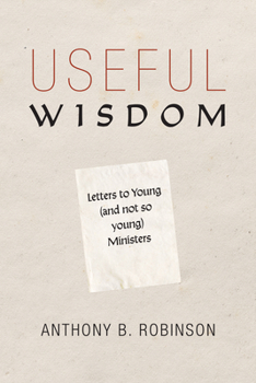 Paperback Useful Wisdom Book