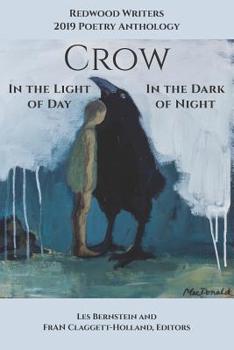 Paperback Crow: In the Light of Day, In the Dark of Night, Book