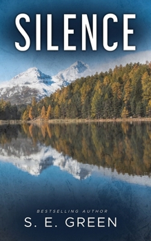 Paperback Silence: Nell Brach Book One Book