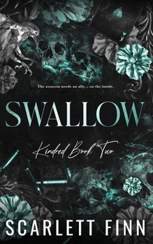 Swallow - Book #2 of the Kindred