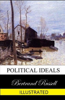 Paperback Political Ideals Illustrated Book