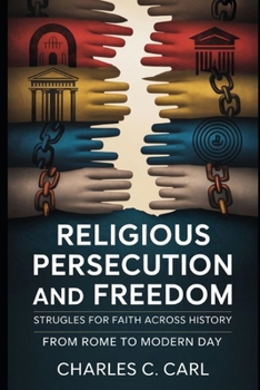 RELIGIOUS PERSECUTION AND FREEDOM: STRUGGLES FOR FAITH ACROSS HISTORY (From Rome to modern day)