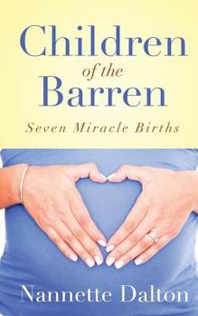 Paperback Children of the Barren Book
