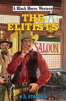 Hardcover The Elitists Book